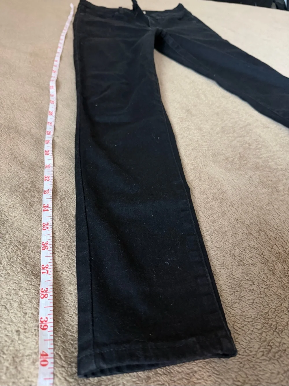 Levi's Women's Skinny Jeans in Black